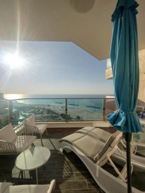 Sunset Suite sea&sky